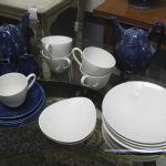 612 2853 DINNER SET
